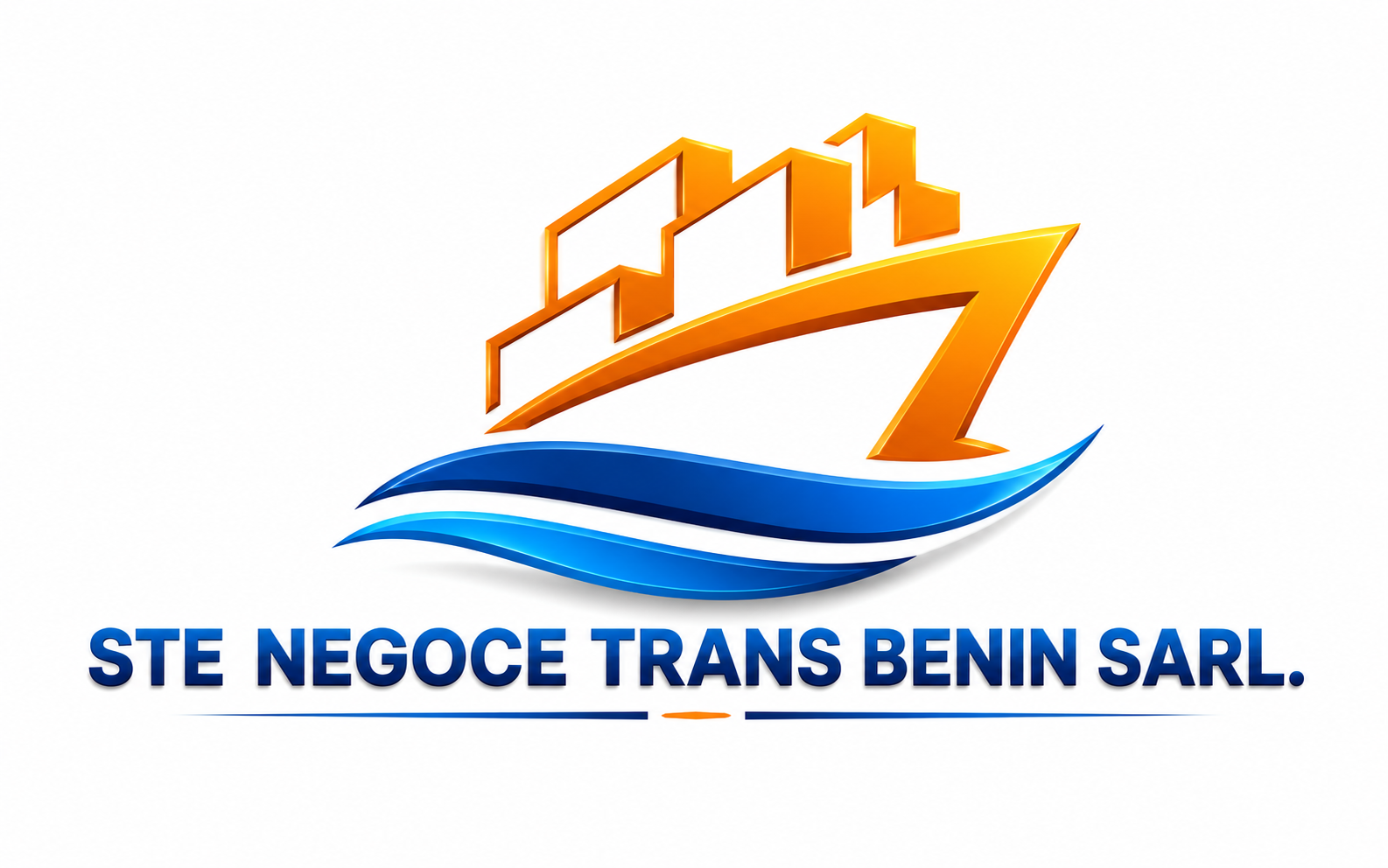 NEGOCE TRANS BENIN SARL logo
