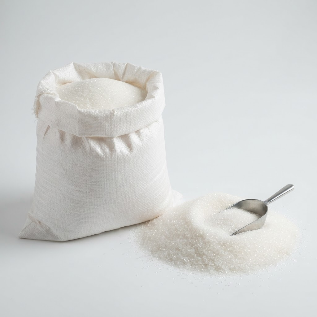 Sucre brésilien IC45