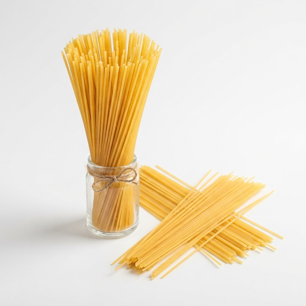 Spaghetti